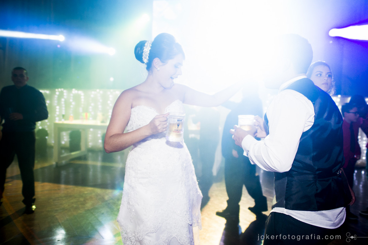 como aproveitar ao máximo o dia do seu casamento