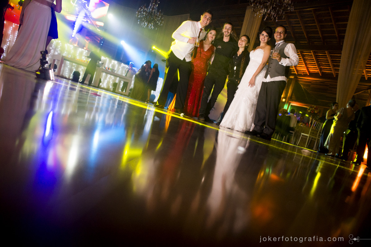 joker fotografia registra casamento de primas e vira tradição na família