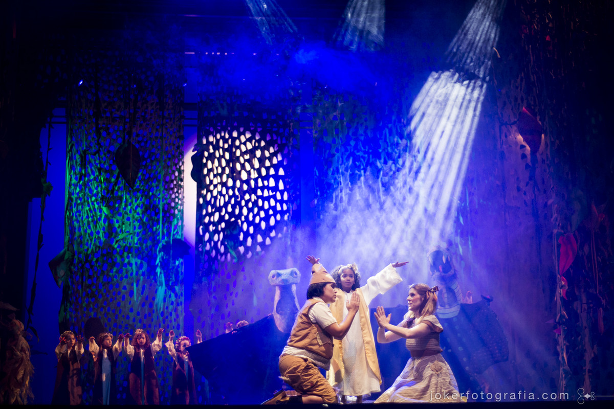 Fotógrafo para festival de Teatro em Curitiba