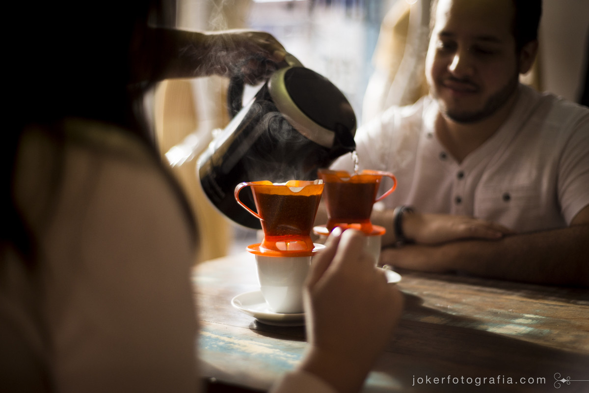 Melhores cafés de Curitiba para conhecer e levar seu amor