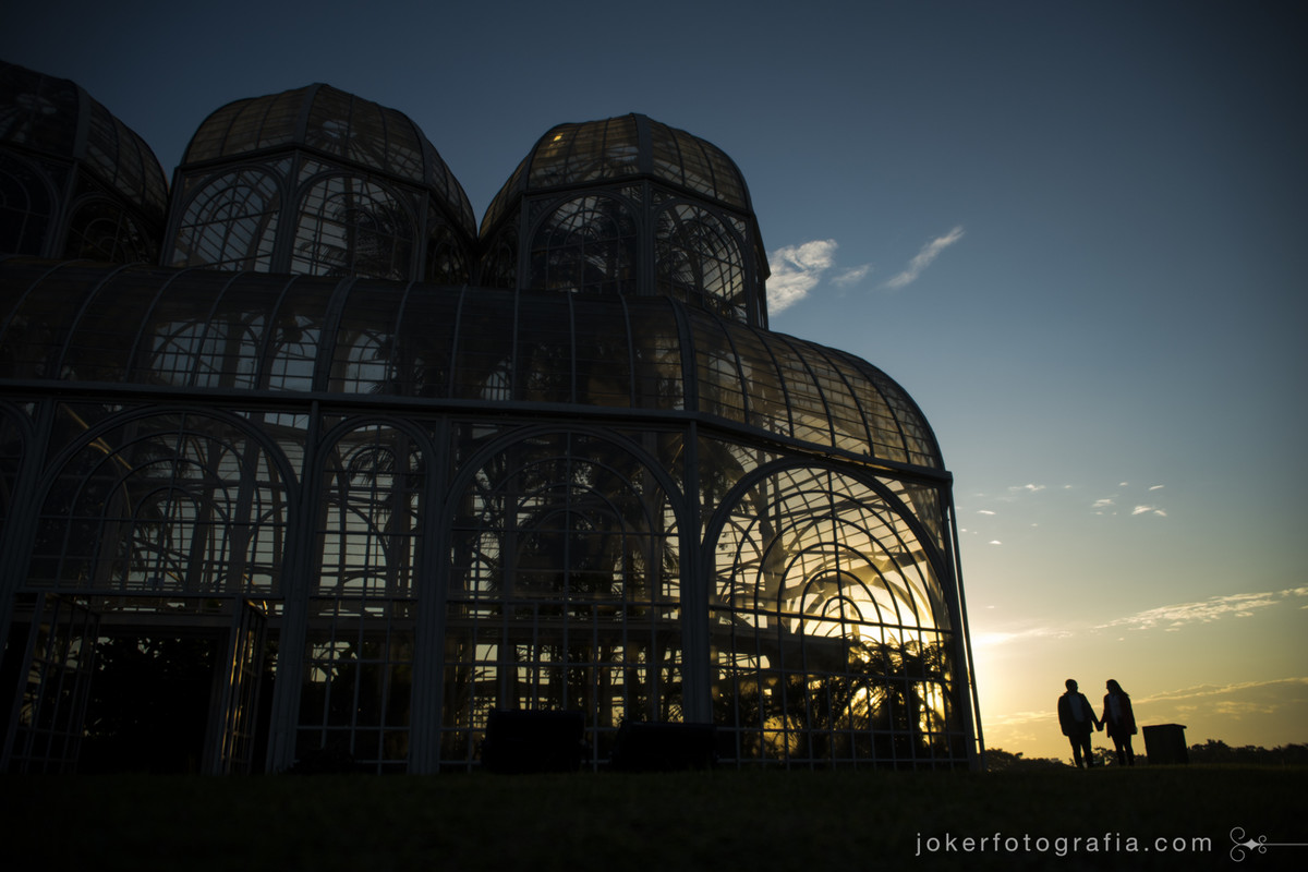 Melhores fotógrafos de Curitiba