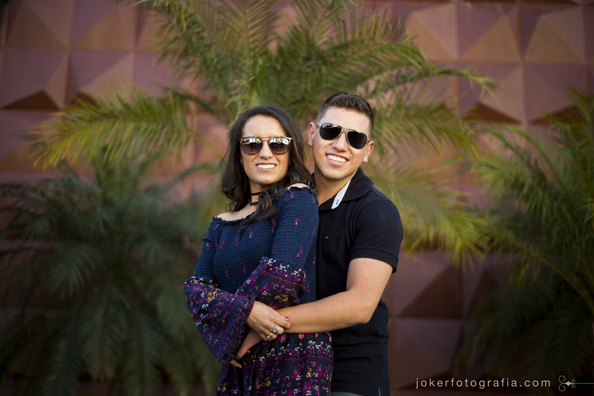 retrato de casal para fotografia de casamento