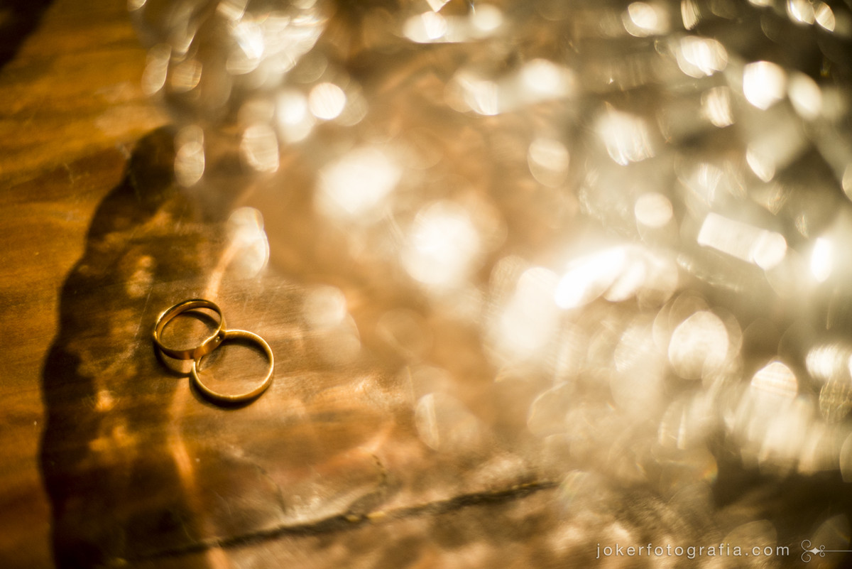 fotografia de casamento