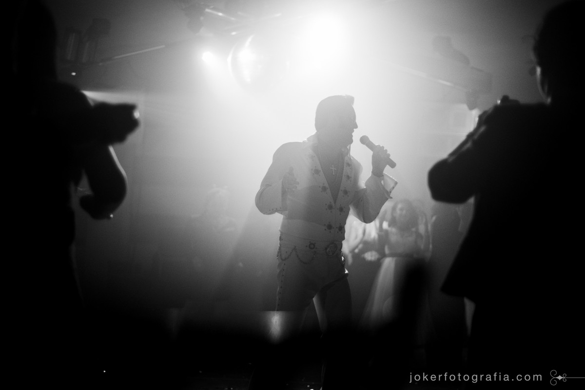 elvis