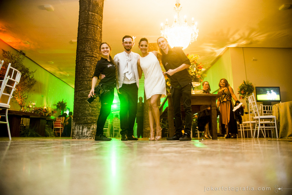 joker fotografia