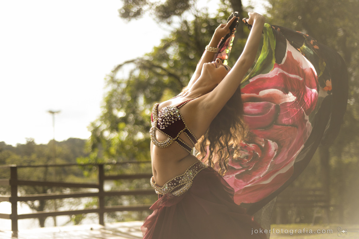 dança do ventre