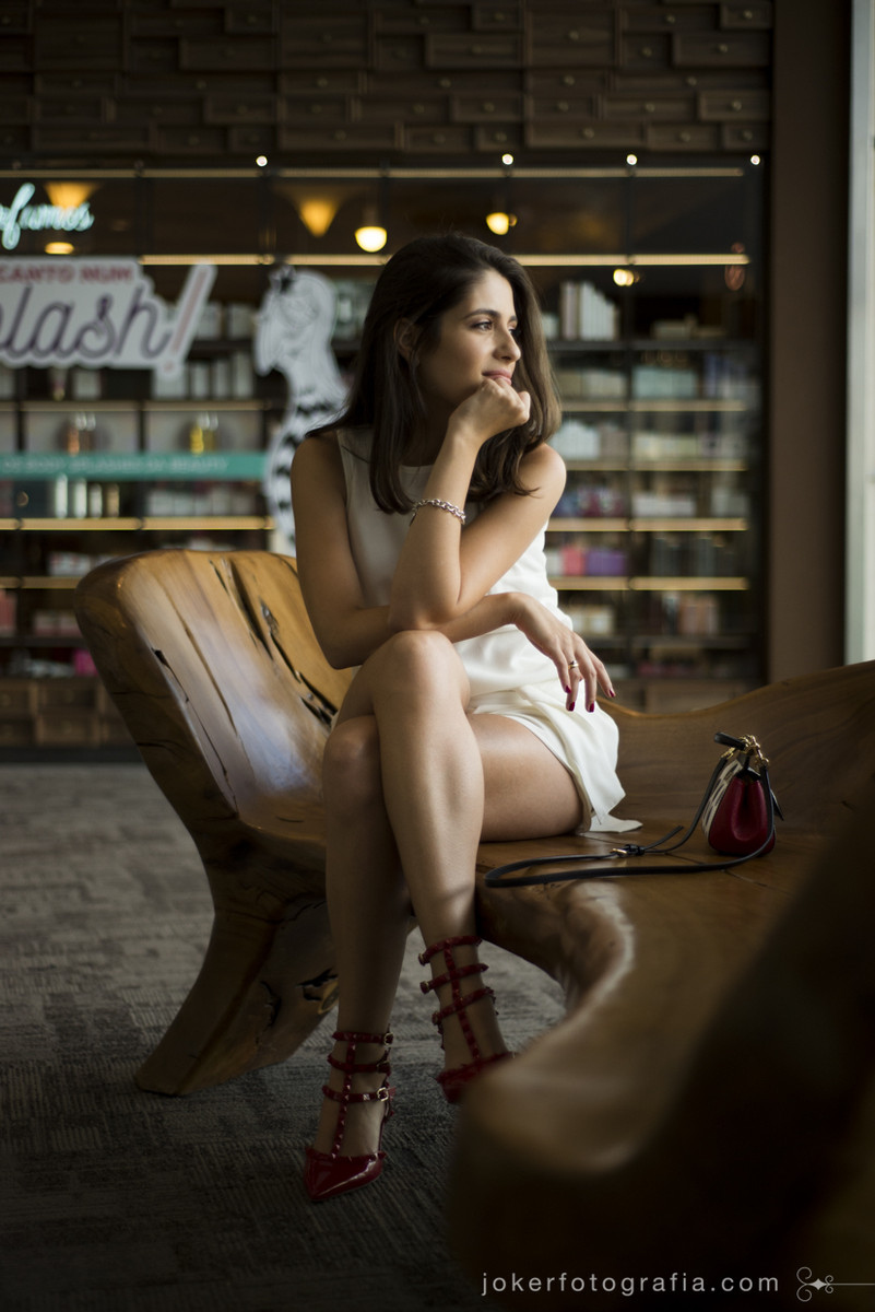 caroline castellon