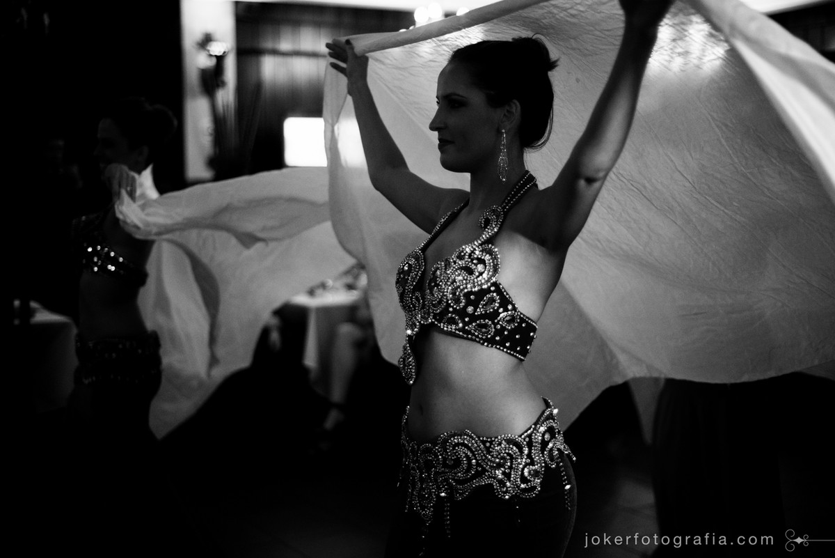 dança do ventre