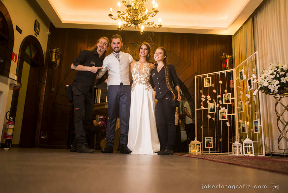 joker fotografia