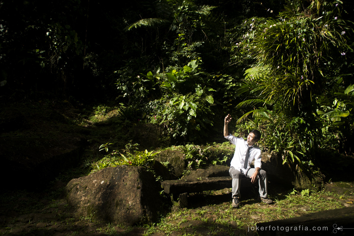 casamento na montanha