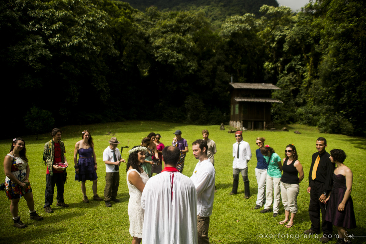casamento em curitiba