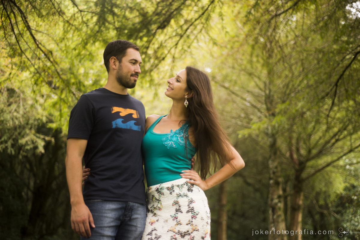 vanessa e paulo ensaio