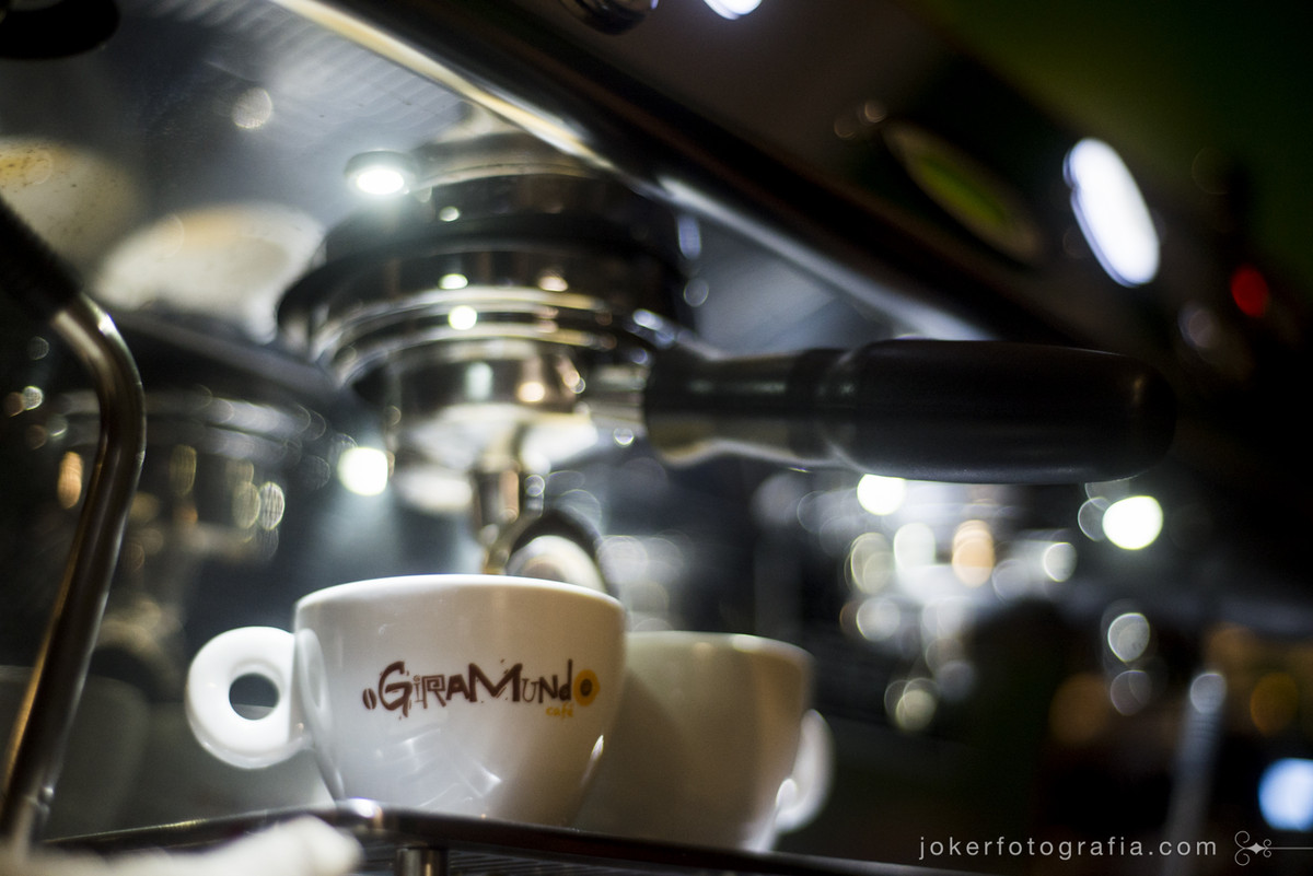giramundo café