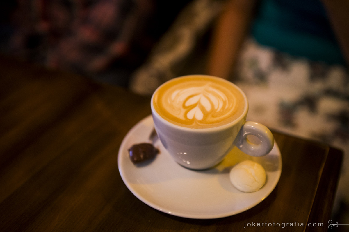 latte art