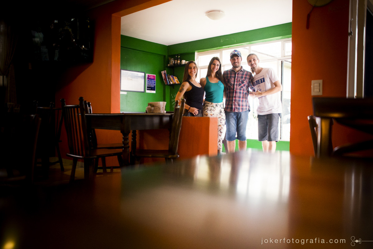 joker fotografia