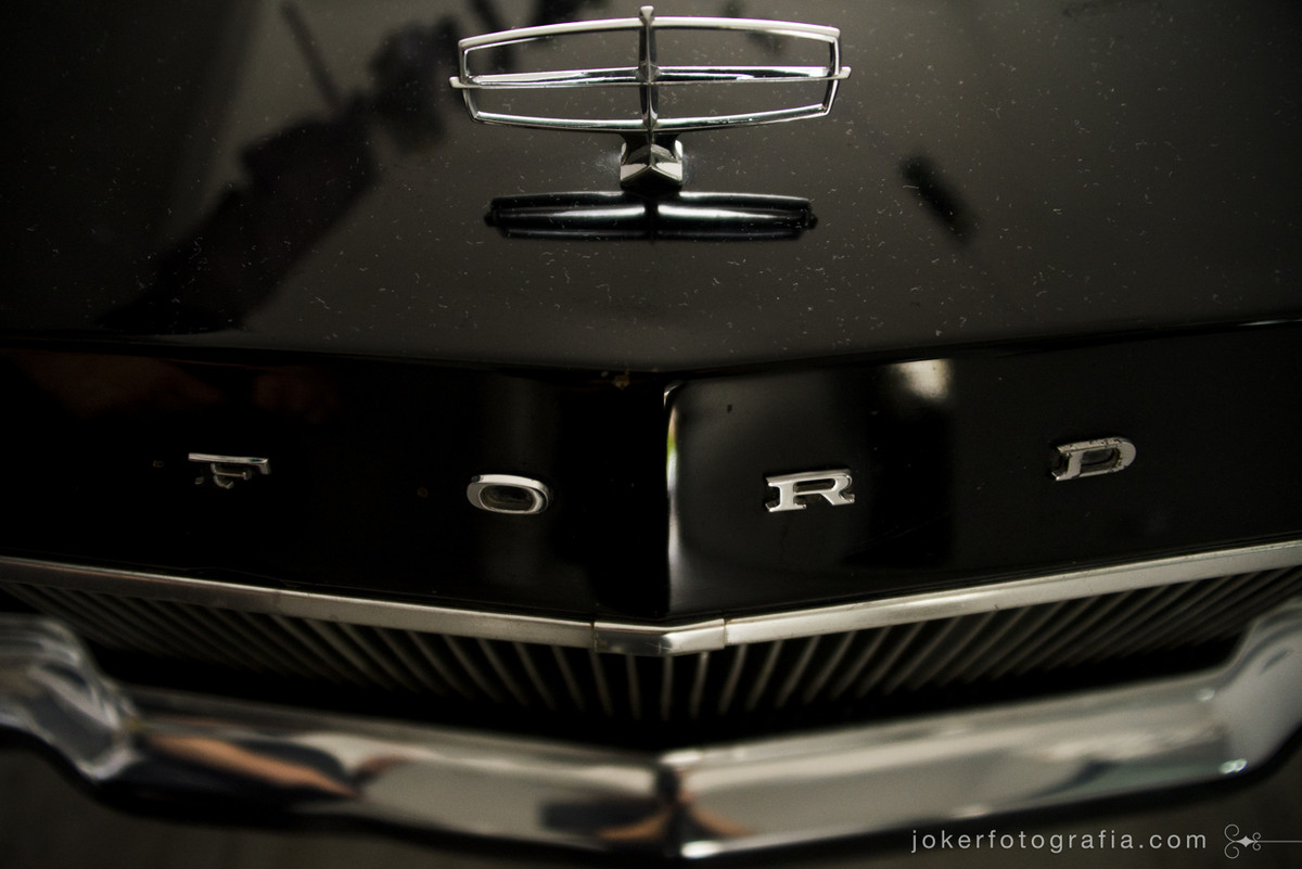 carro da noiva