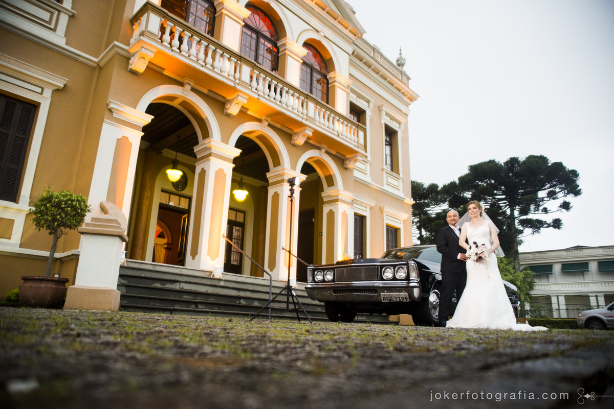 casamento no palácio garibaldi