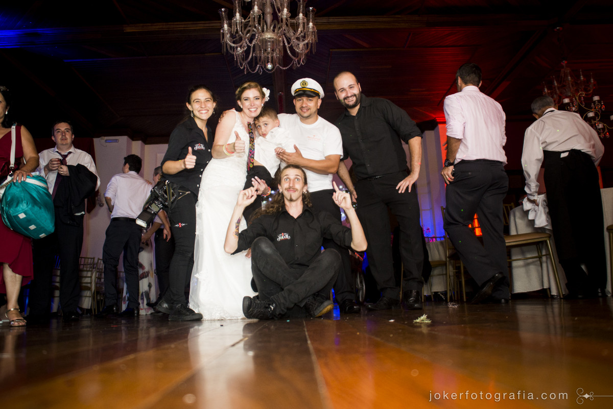 joker fotografia