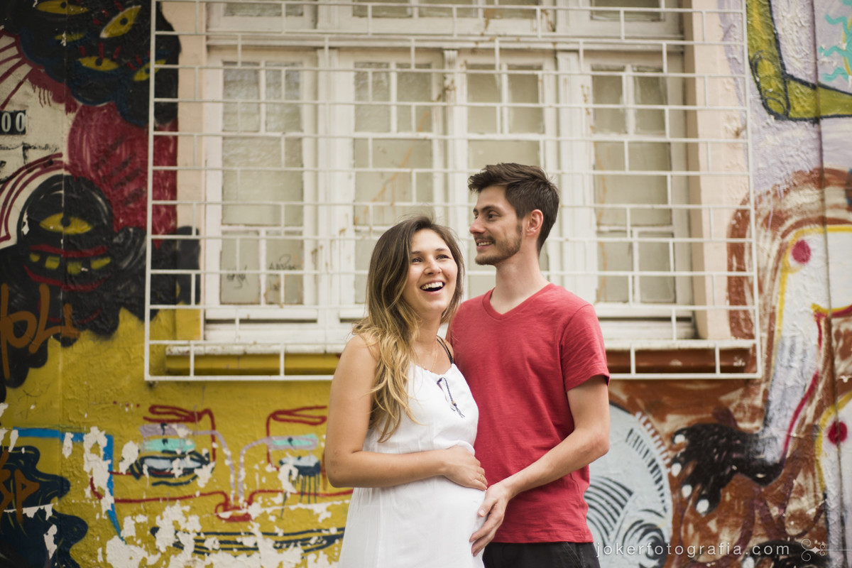 waleska e fernando