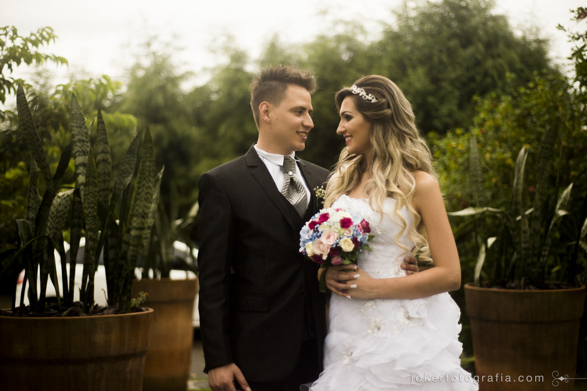 mariana e josé