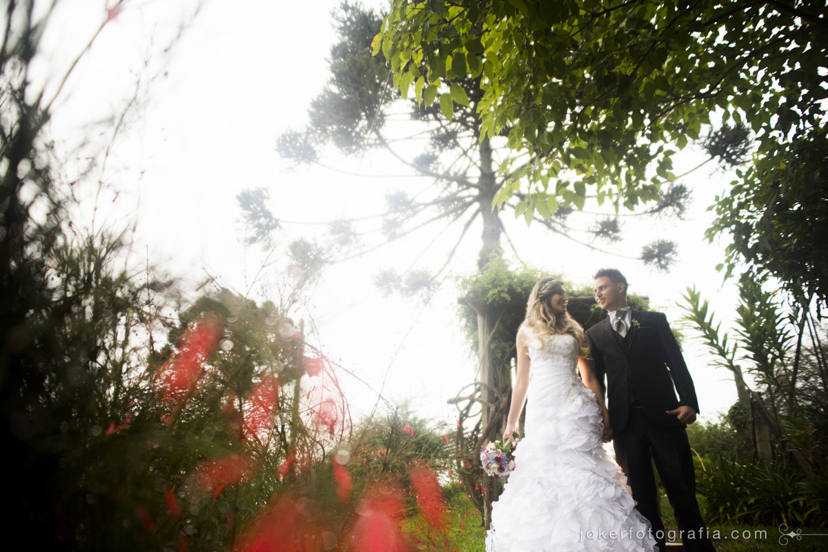 casamento em chácara