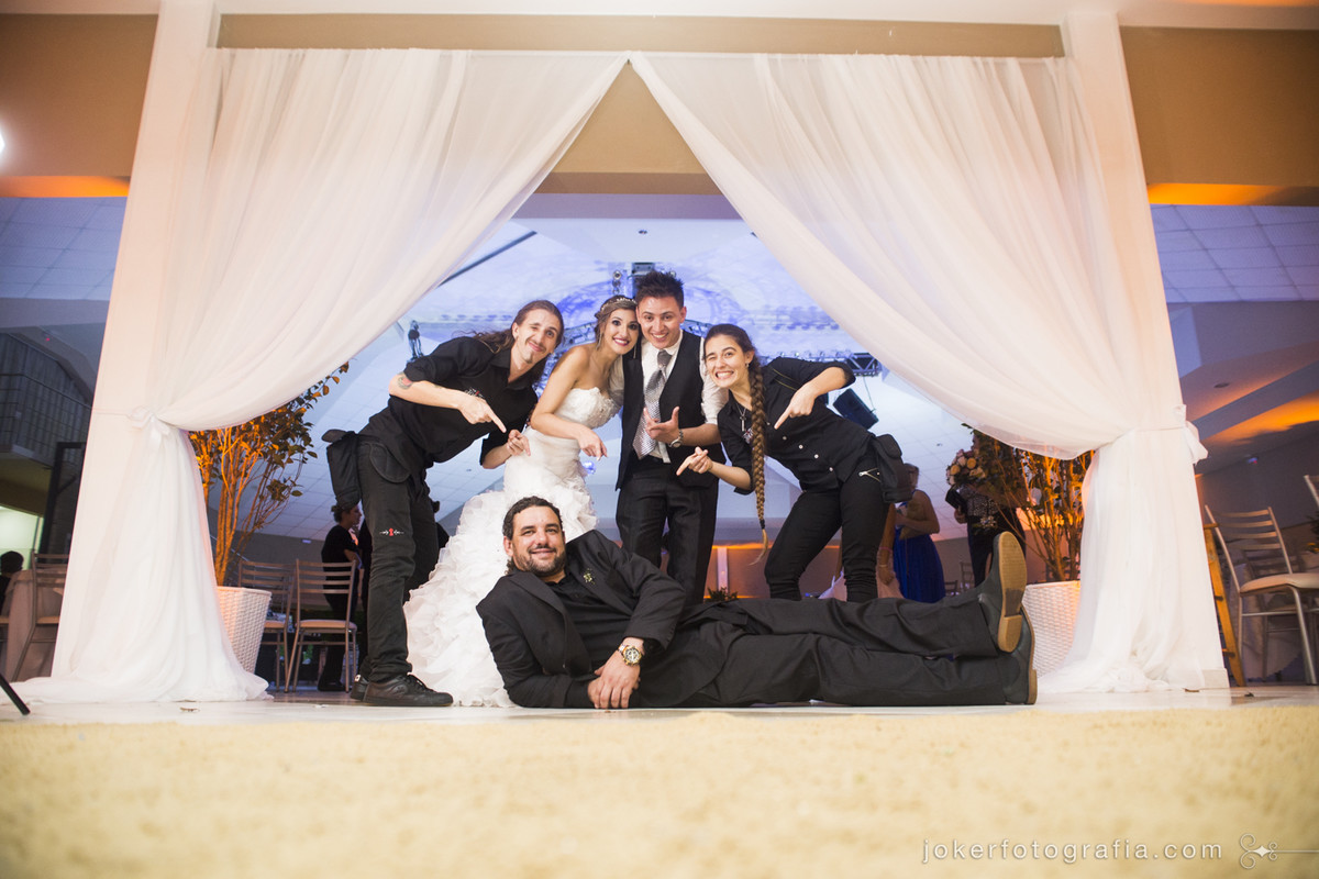 joker fotografia