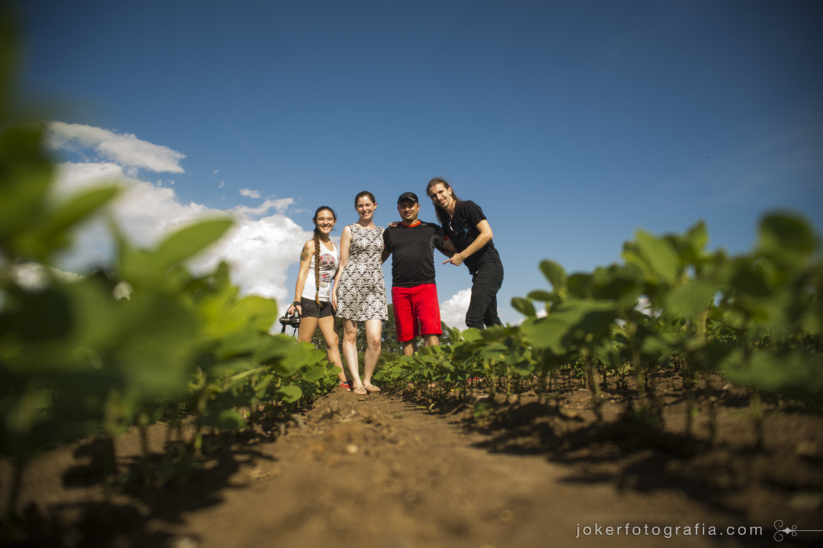 joker fotografia