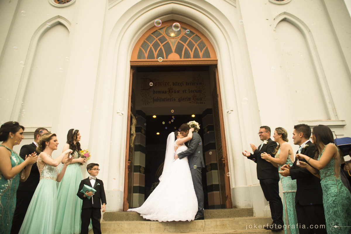 igreja da orleans