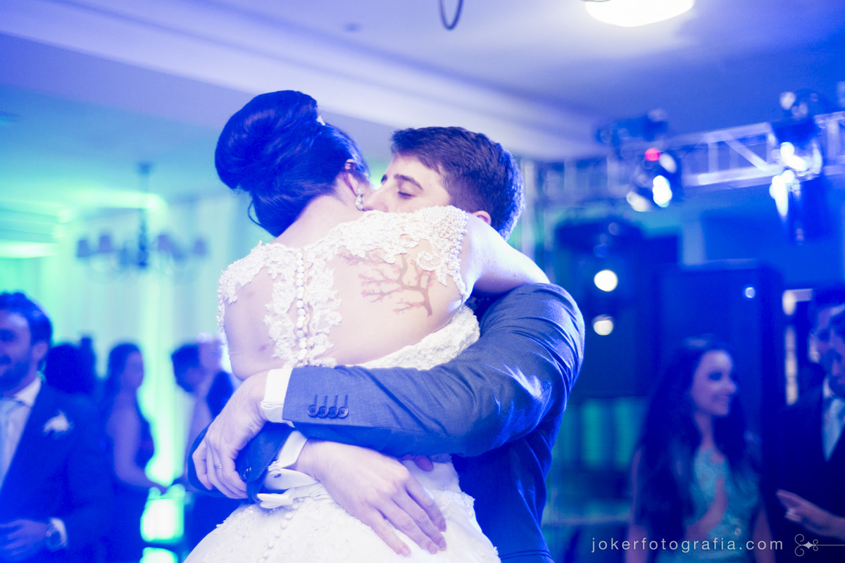 fotografia de casamento curitiba