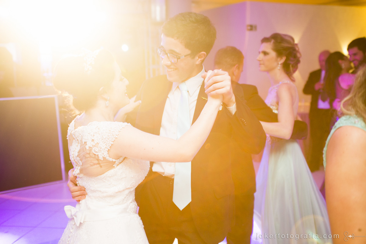 dicas para festa de casamento