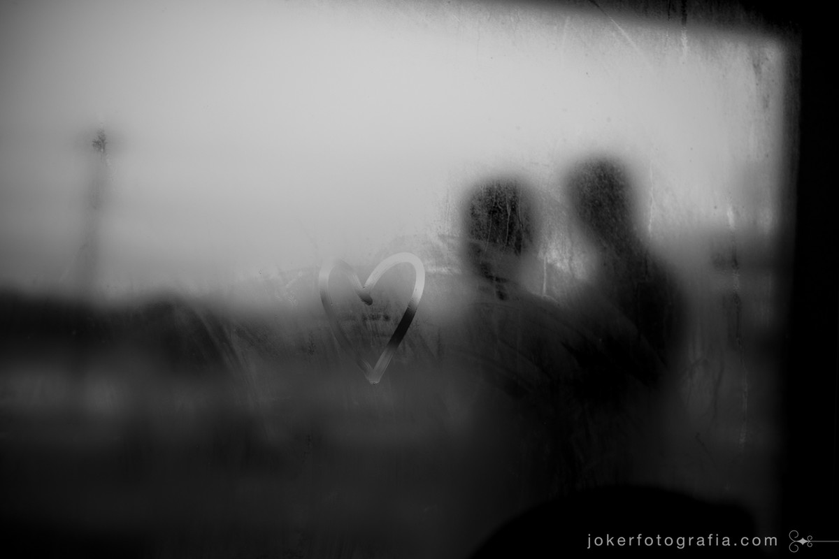 fotografia intimista de casamento