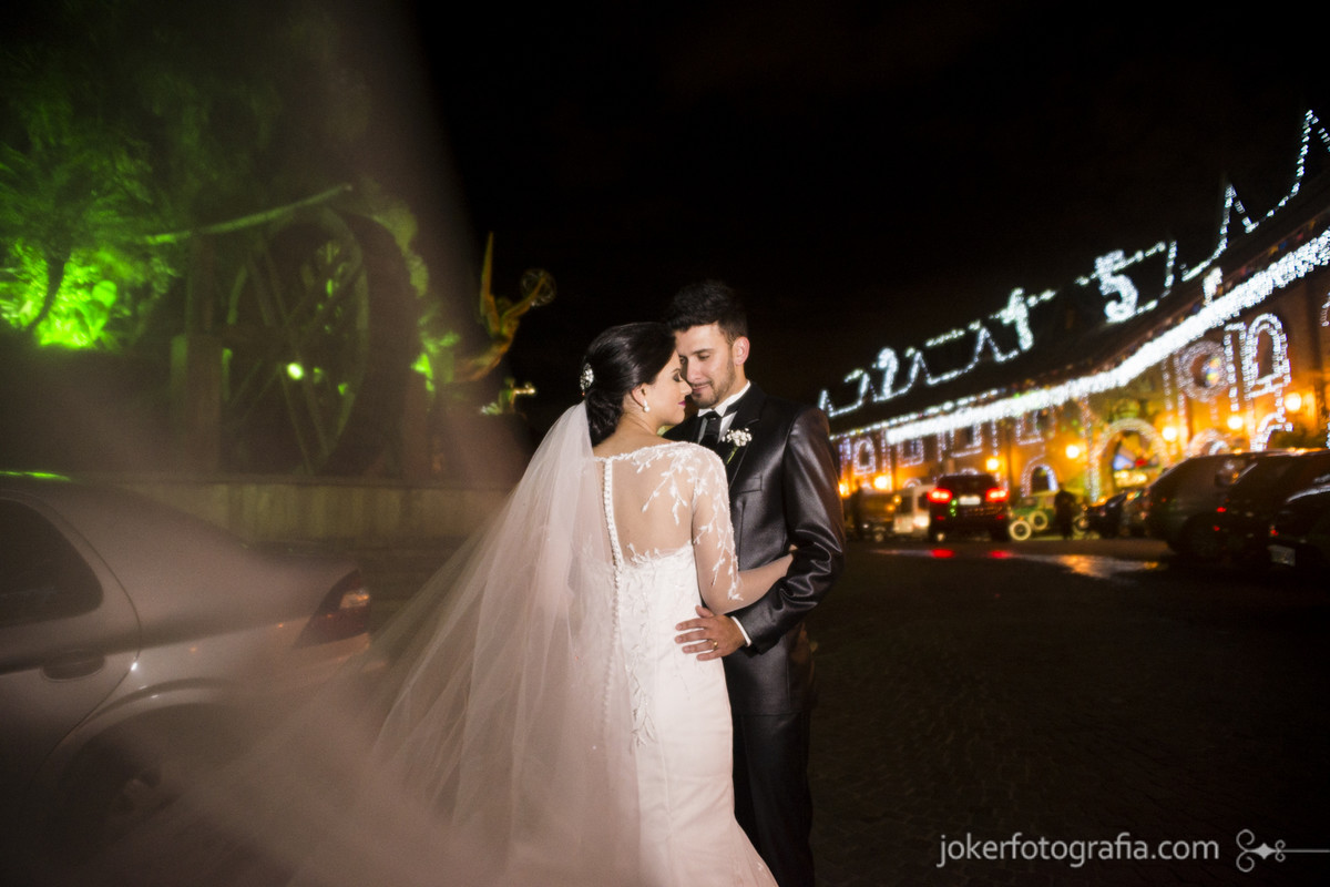 fotografia de casamento