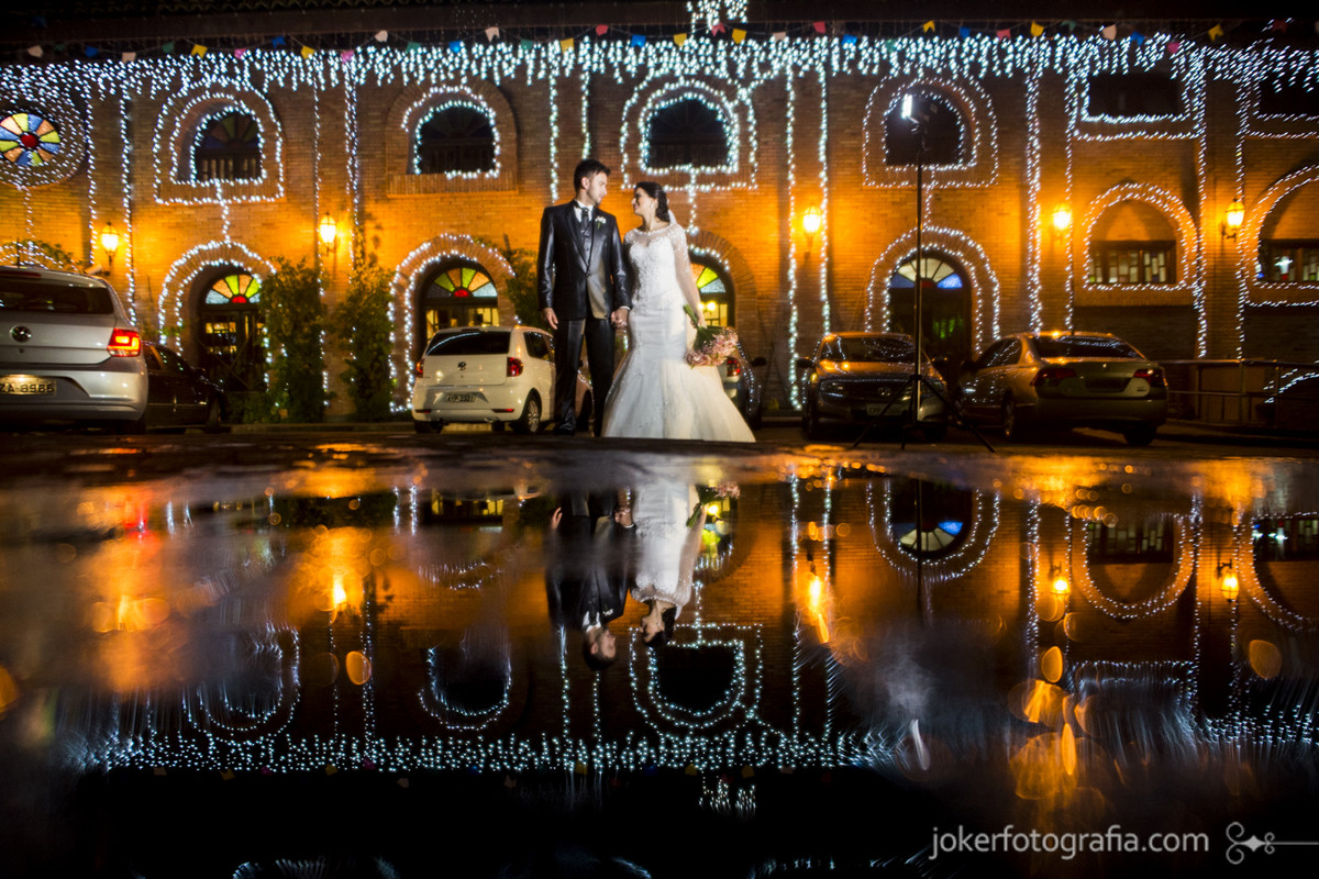 fotógrafo de casamento paraná