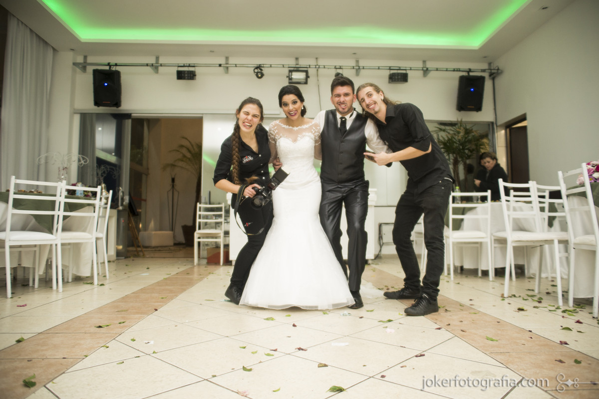 joker fotografia