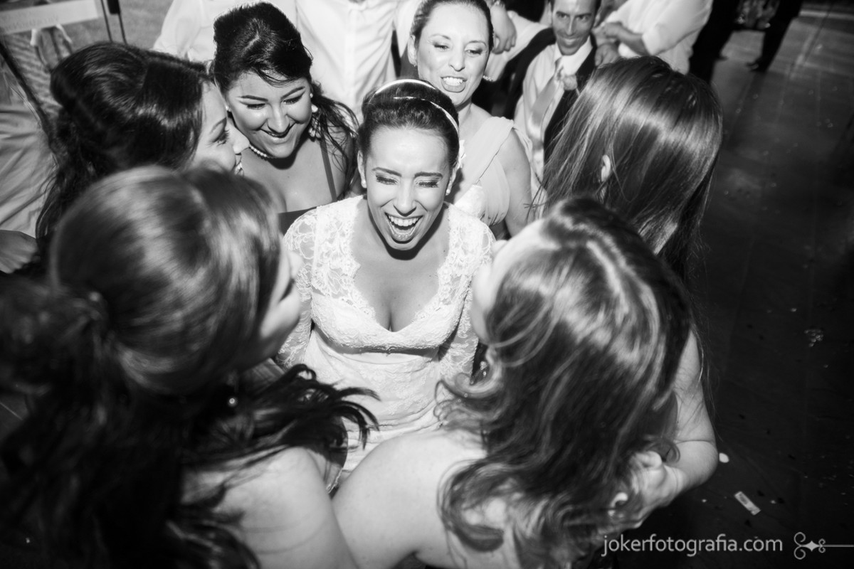 fotografia de casamento curitiba festa noiva doida