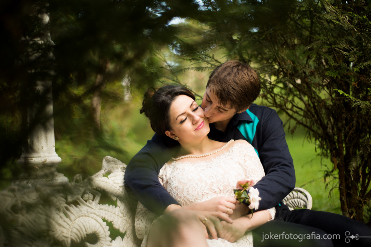 fotógrafo de casamento