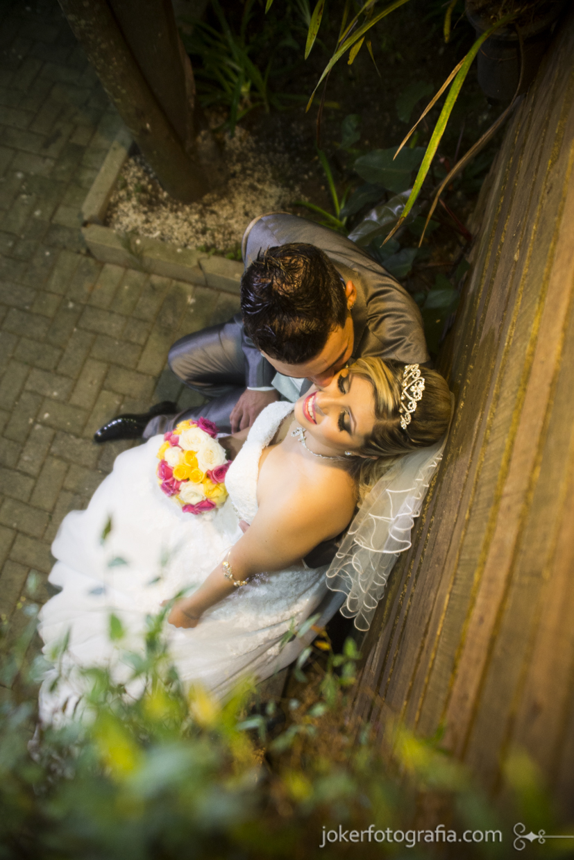 fotografia de casamento em curitiba