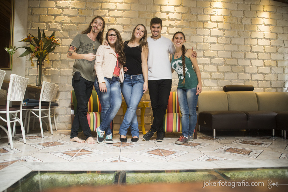 joker fotografia
