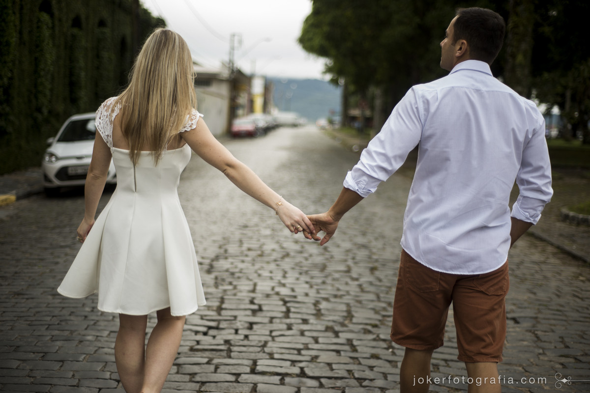ensaio de casal em antonina