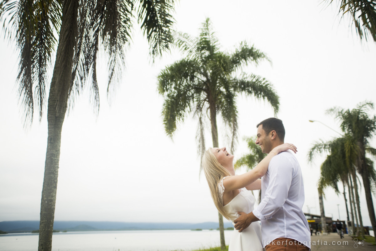 ensaio pre wedding