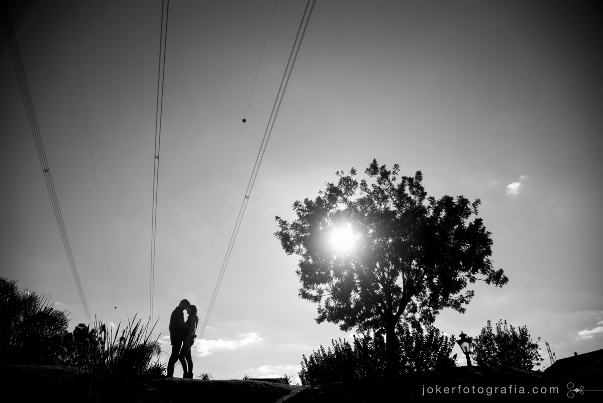 ensaio pré-wedding