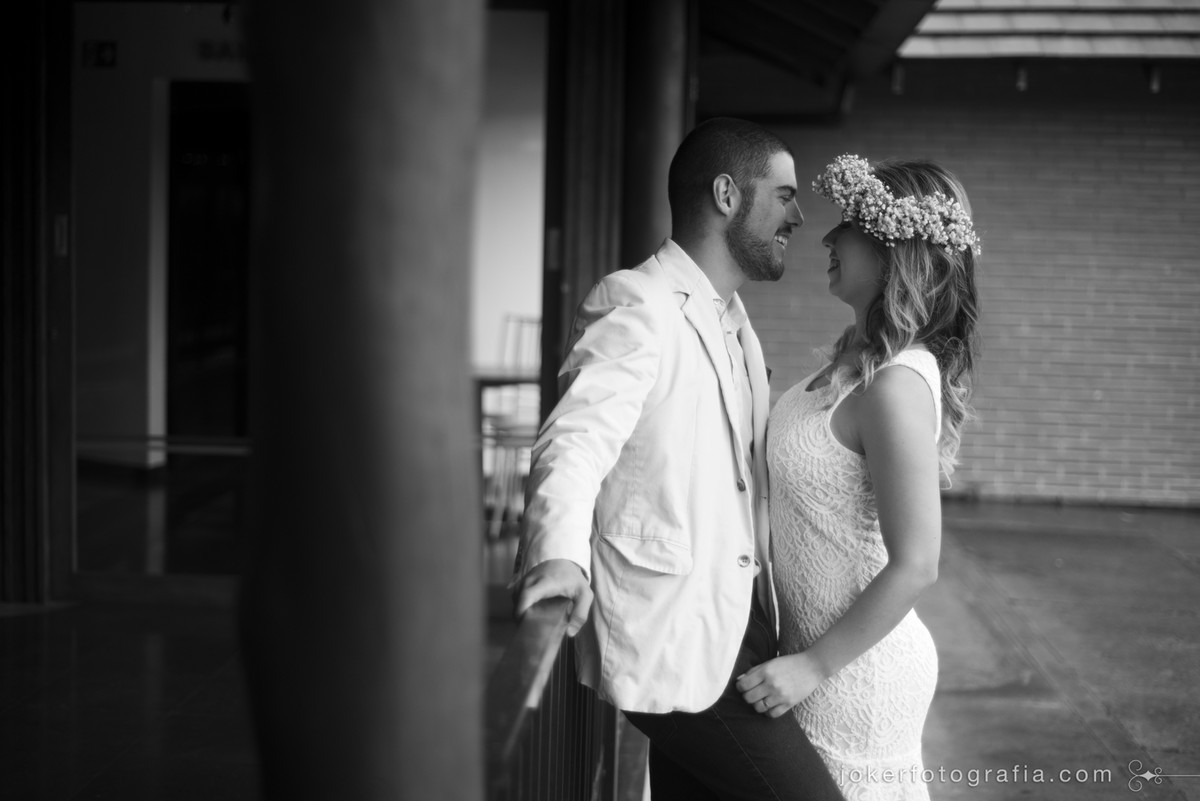 pre wedding fotografia