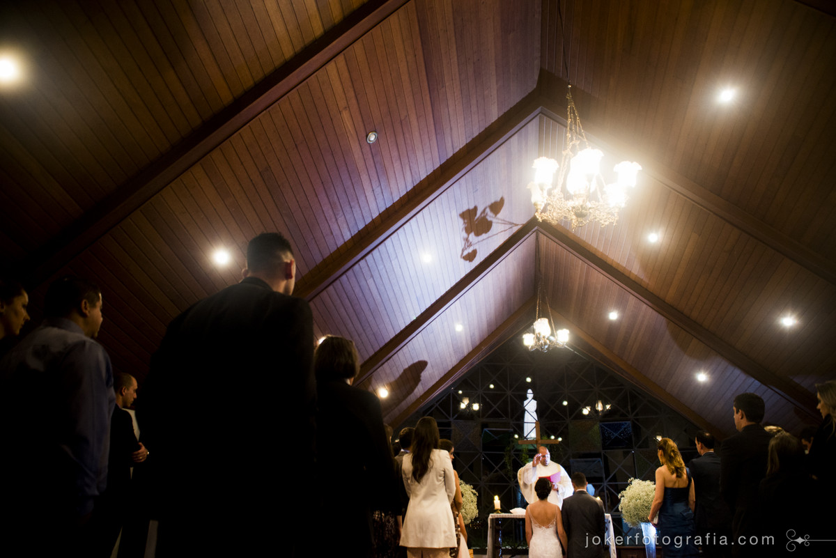 casamento na igreja em curitiba