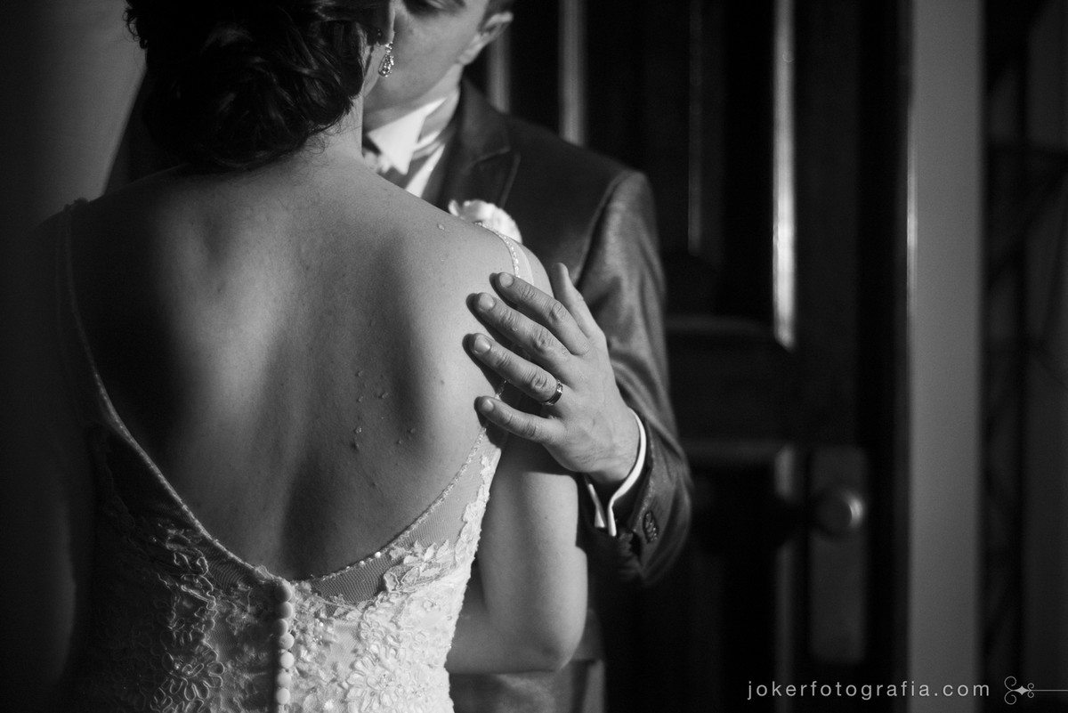 fotografia de casamento em curitiba