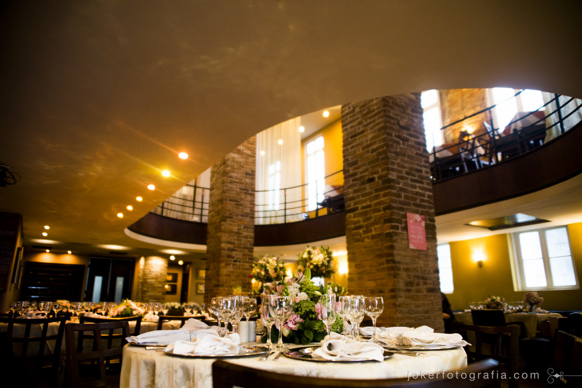 casamento no dom parma tratorria lugares para eventos em curitiba