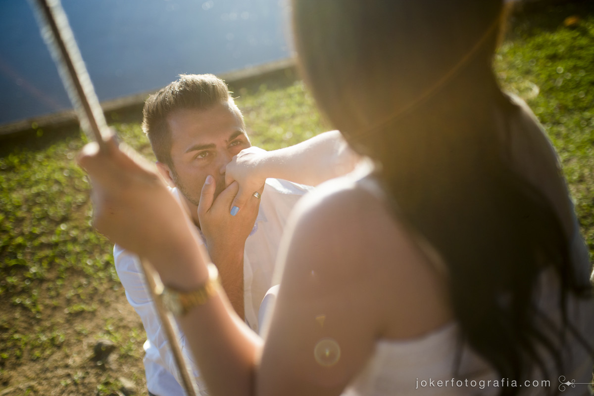 ideias para um lindo pedido de casamento