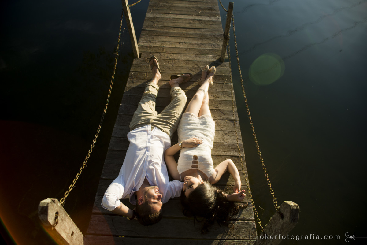 trapiche e ponte para fotografia de casamento e pre wedding curitiba