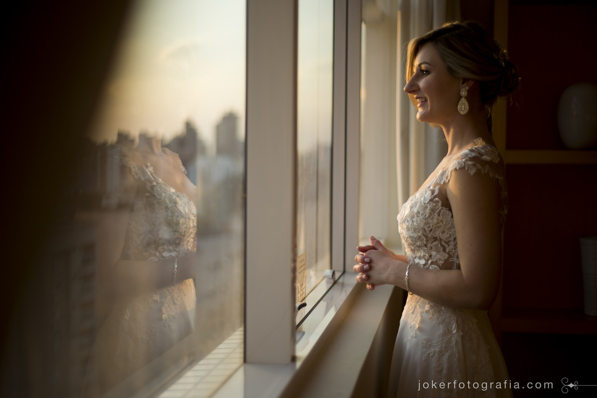 casamento de dia making of da noiva em curitiba