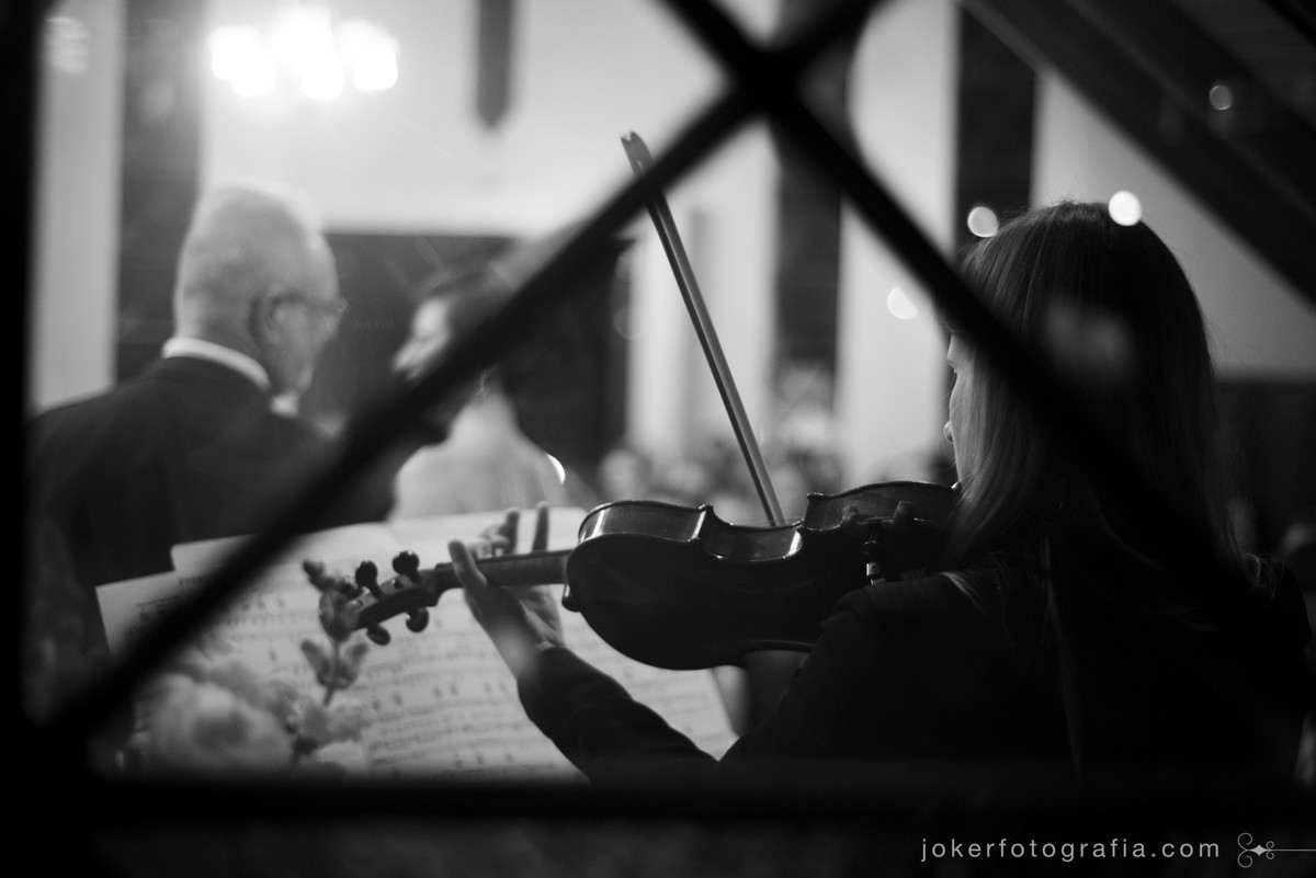 violinarte encanta na cerimonia de casamento com musica para celebração religiosa