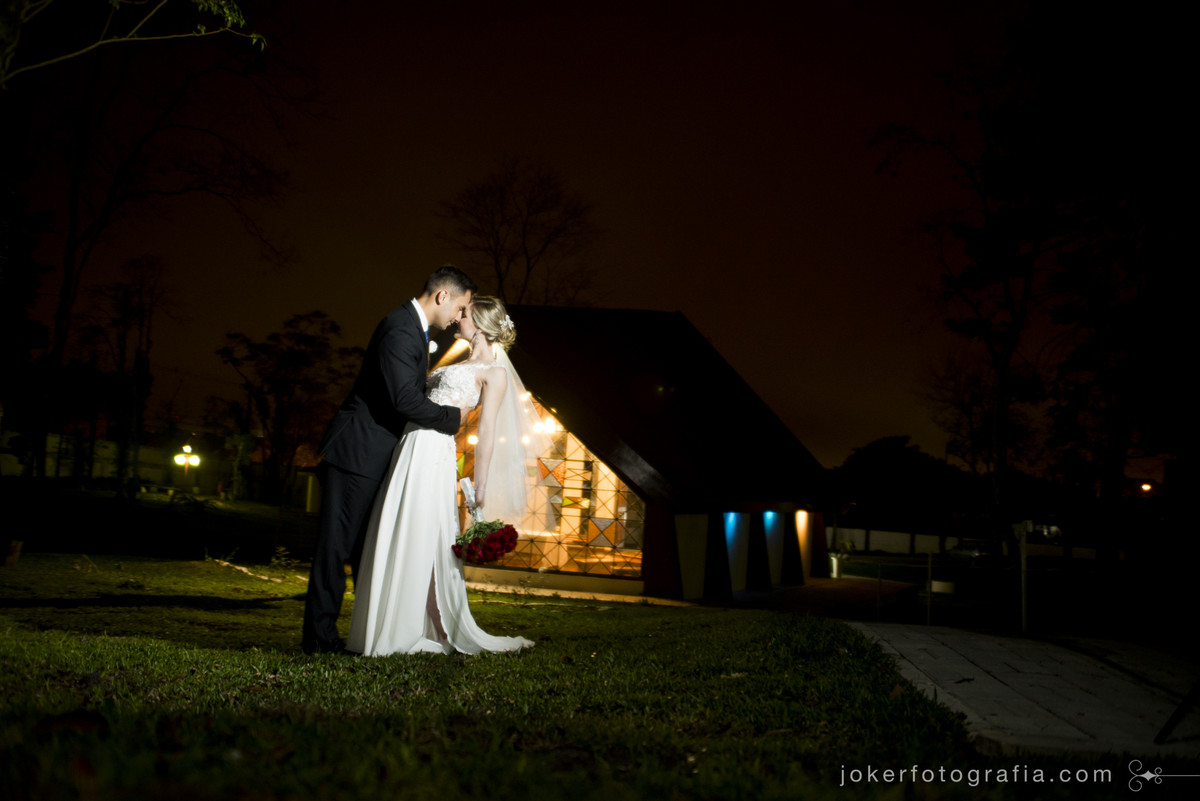 fotografia de casamento de maneira diferente
